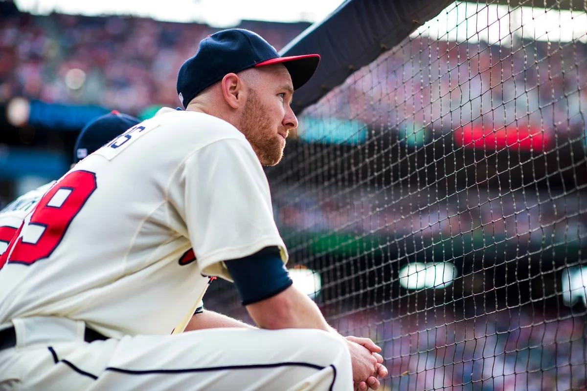 Braves Veteran 'Disappointed’ With Team’s Treatment Of Franchise Legend