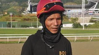 Félix Velásquez: “A pesar del lote mi conducido puede atropellar con éxito en La Rinconada”