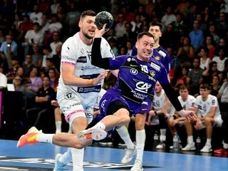 Handball. Europ’A Cup : le HBC Nantes a déjà instauré une belle dynamique, mais…