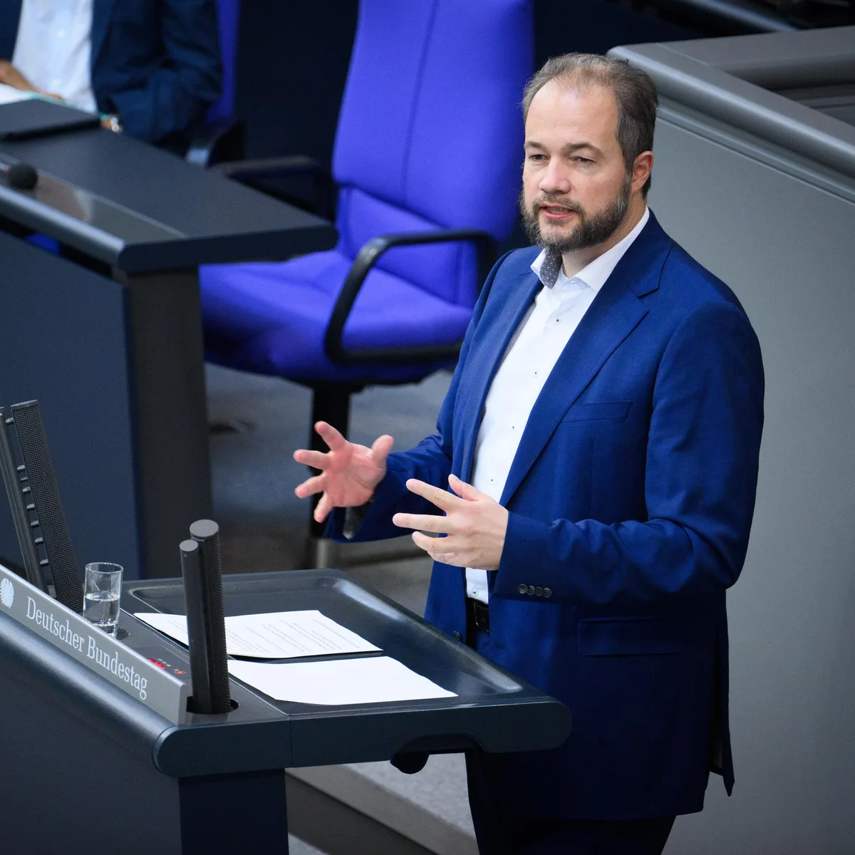 Verwaltungsgericht - Niedersachsen: Eilantrag von AfD-Politiker Sichert gegen Ausschluss von Landratswahl abgewiesen