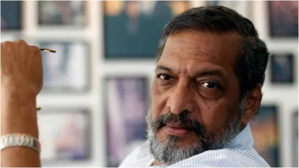 Saira Banu remembers Nana Patekar: shares emotional tribute