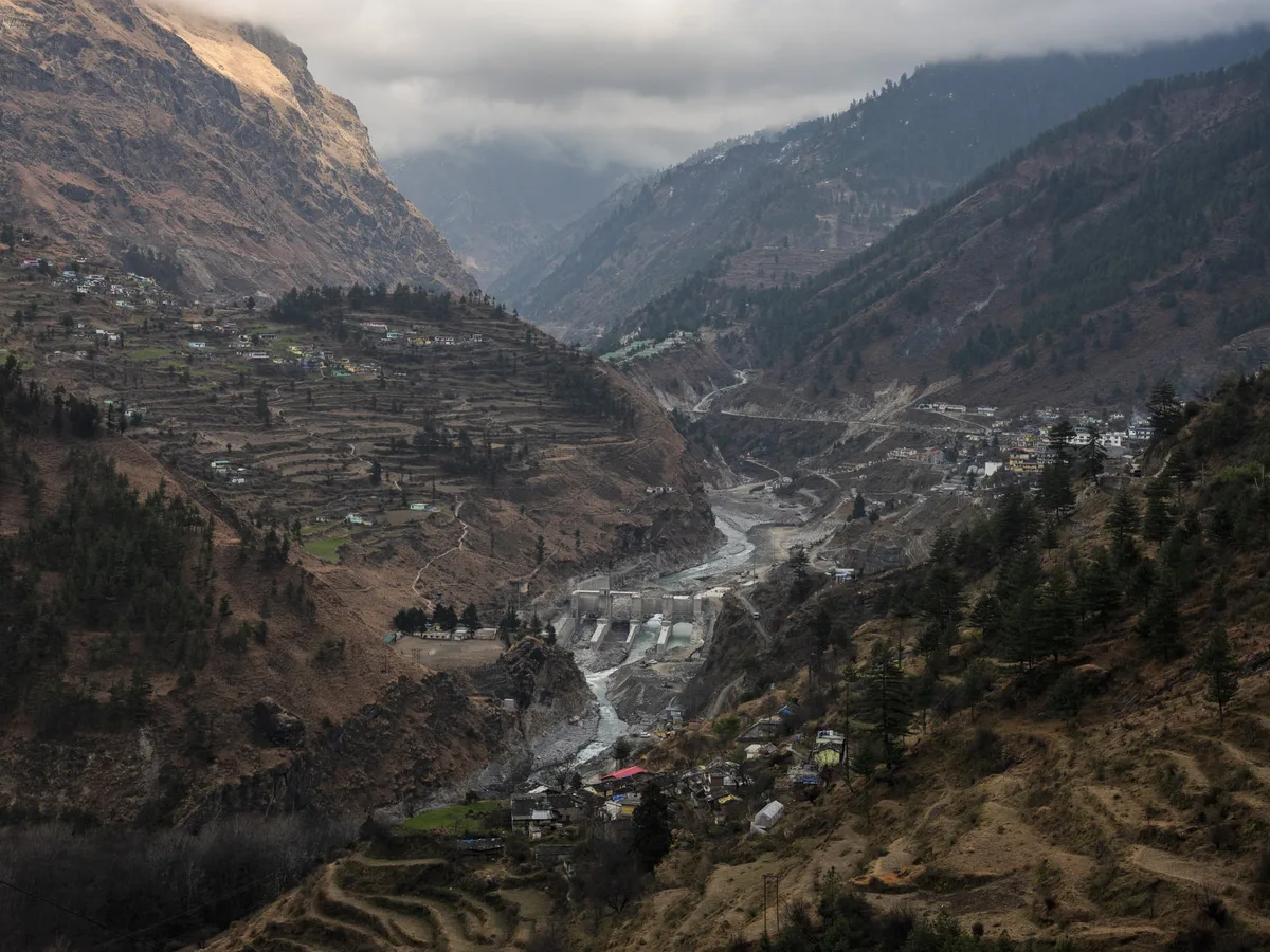 Nepal: Actuar antes o pagar después