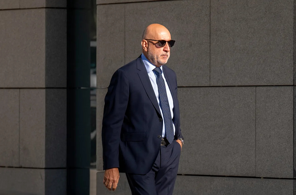 Dos empresarios del ‘caso Koldo’ se desvinculan de los tejemanejes de Aldama