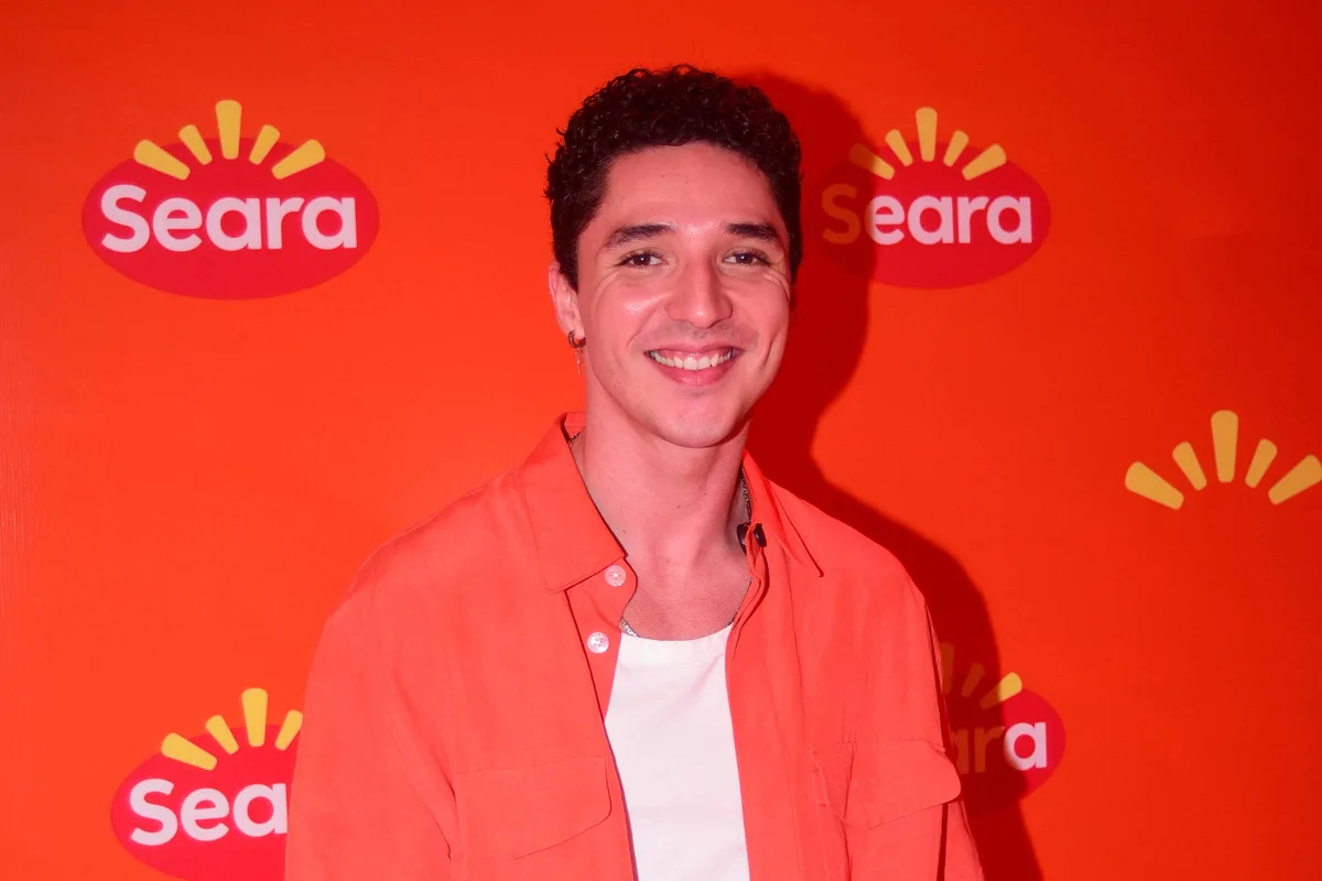 Rock in Rio 2026: 'Vai surpreender', diz João Vitor Silva sobre virada de Rafael em 'Quem Ama Cuida'