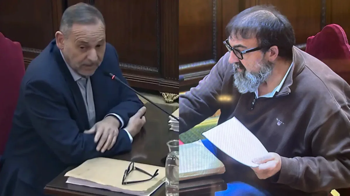 El Supremo rechaza anular las condenas de Ábalos y Koldo García, que podrán pedir amparo al Constitucional