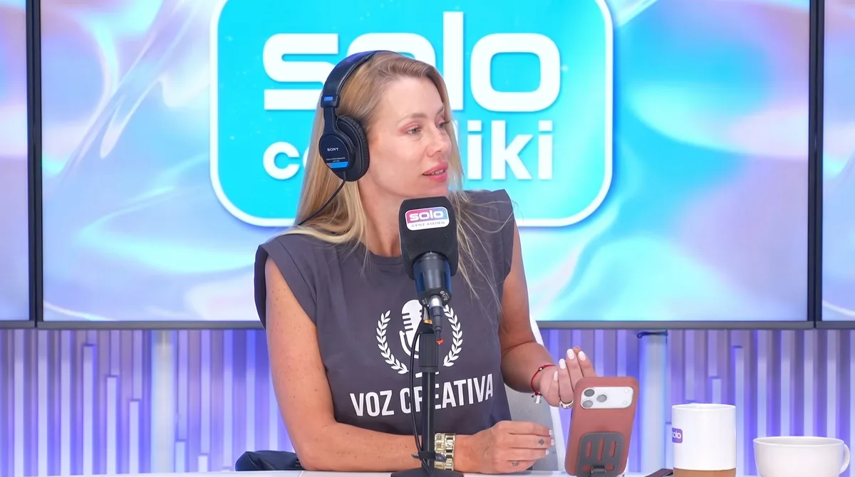 El doloroso final de una amistad que Nicole Neumann mantuvo en secreto durante años: “No nos dejaron vernos más”