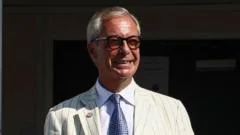 Farage faces renewed watchdog probe after Clacton by-election victory
