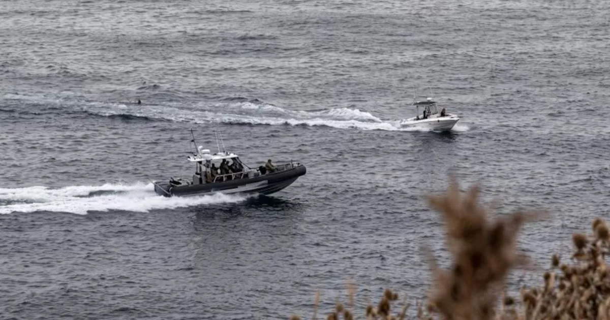 Detienen a una banda que ofrecía traslados clandestinos desde Ceuta a la península española: cuánto cobraban por migrante