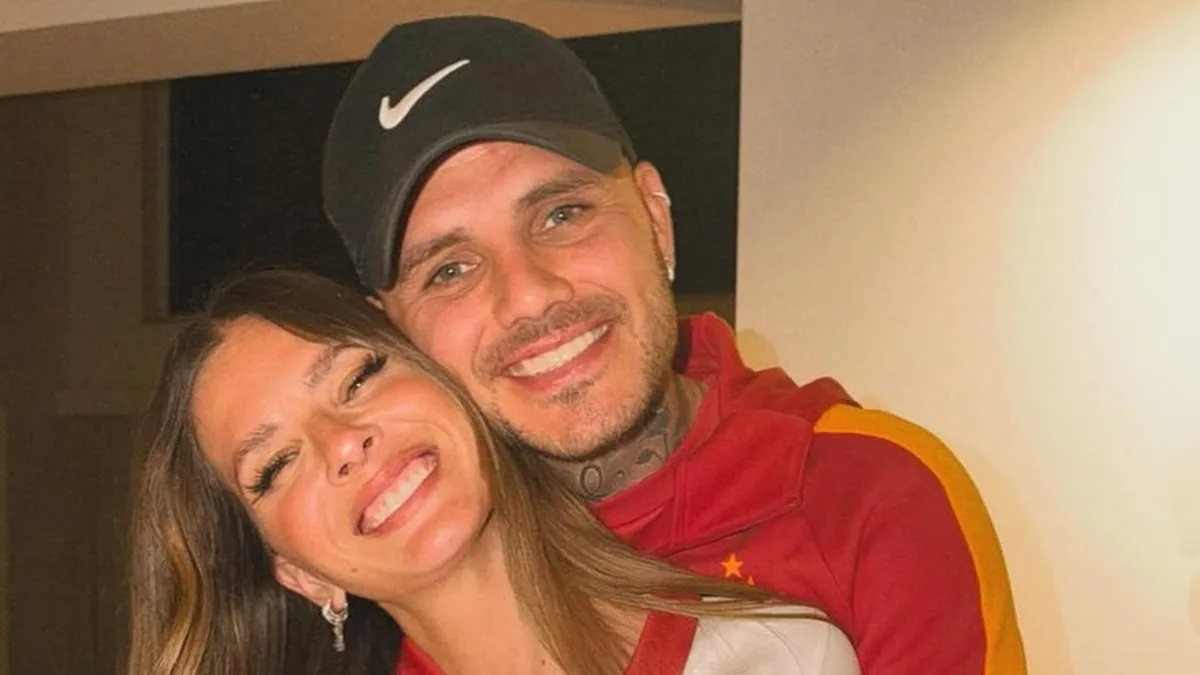 El sorpresivo motivo por el que Mauro Icardi habría viajado a Miami junto a la China Suárez
