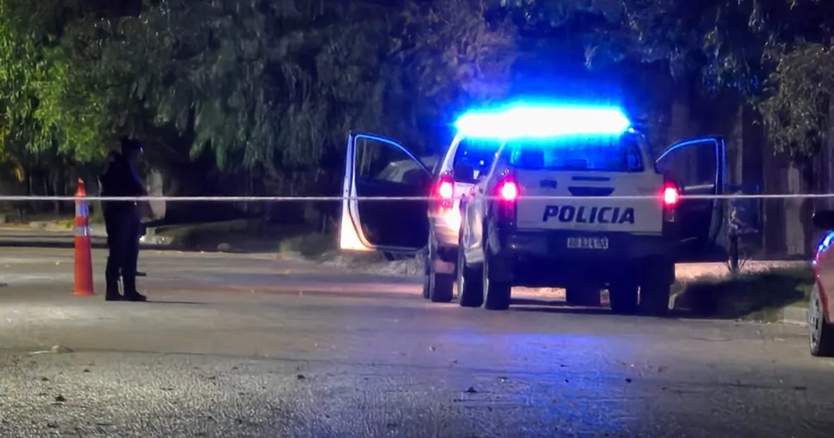 Hallan el cuerpo de un hombre muerto en Centenario: presentaba signos de haber sido calcinado e investigan qué ocurrió