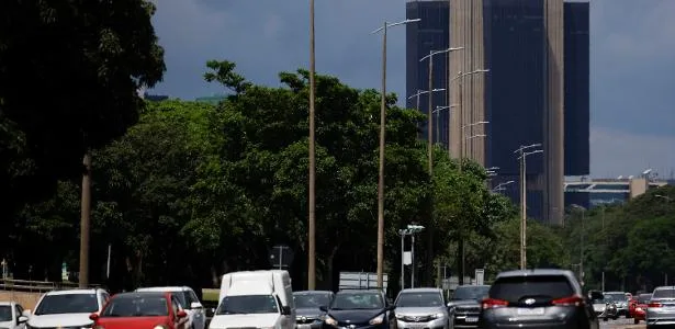 Financeira liquidada pelo BC captou com fundos da Carbono Oculto