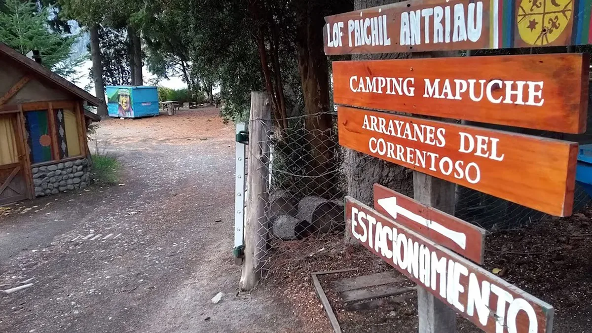 La CIDH avanza contra el Estado argentino en el histórico conflicto de tierras mapuches en Villa La Angostura
