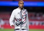 São Paulo: Lucas vai para o banco e jogará até 30 minutos contra Vitória