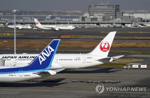日 항공사, 11월 국제선 유류할증료 또 인상…유가 급등 여파
