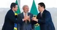 Análise: Apoio de Hugo Motta a Lula pavimenta acordo para pós-eleição