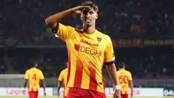 Itália: Lecce humilha Udinese com assistência de jovem português