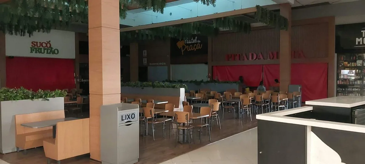 Comércio estima perdas acima de R$ 25 milhões após temporal na Capital