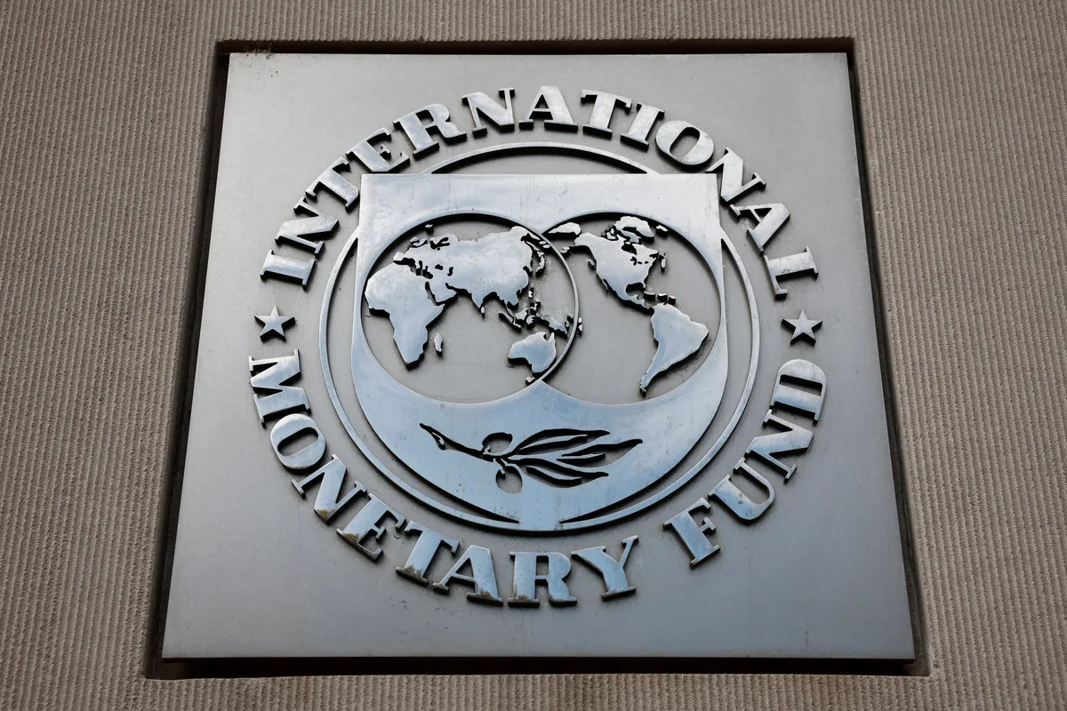 El FMI volvió a recortar sus previsiones de crecimiento para la Argentina