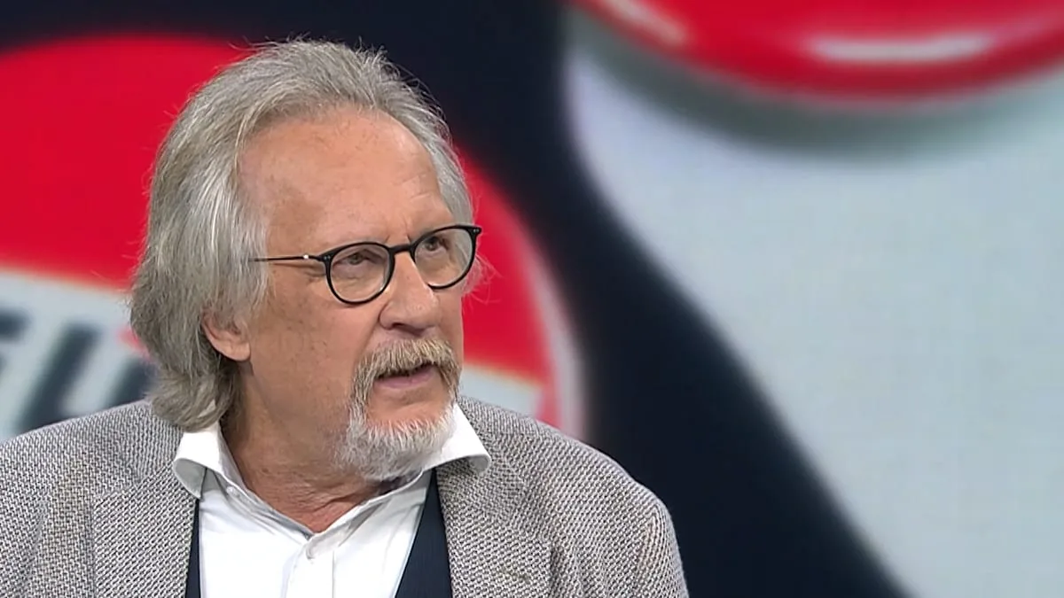 „Die Berliner Linke ist eine Partei neuen Typs, zu deren Genpool der Antisemitismus gehört“