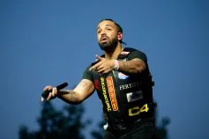 Drake Reveals the Only Gift He Wants for His Upcoming 40th Birthday