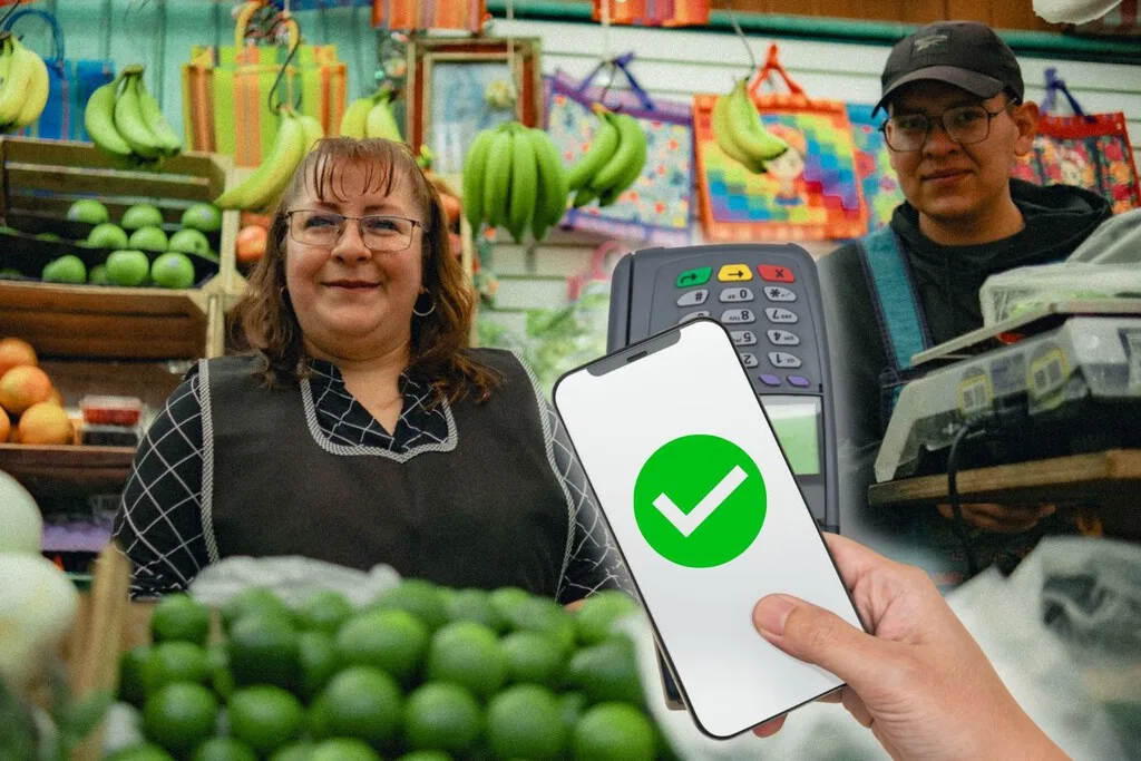 México quiere digitalizar las tienditas: casi un millón de negocios ya incorporaron pagos digitales