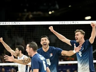 France - Belgique. À quelle heure et sur quelle chaîne suivre le match de préparation à l’EuroVolley ?