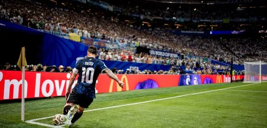 Fußball-WM der Männer: Marken warben Tausendfach für Junkfood und riskante Anlagen