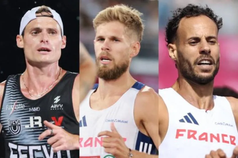 Horaires, programme et diffusion du samedi 15 août aux Championnats d'Europe d'athlétisme à Birmingham