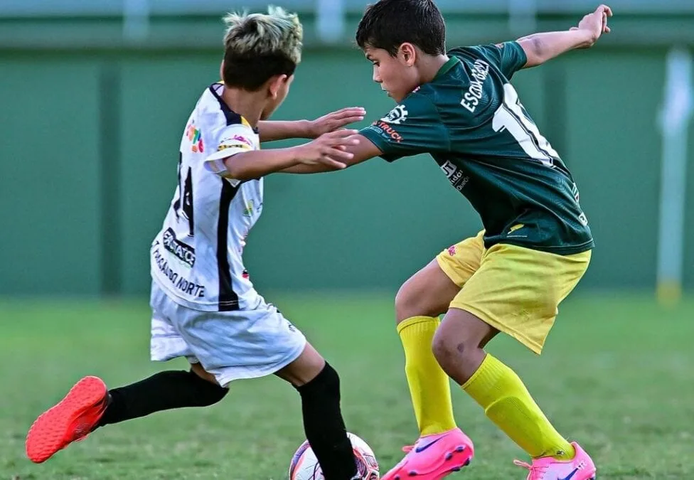 Copa Rio Branco Sub-11 e Campeonato Estadual Sub-13 com finais no Tonicão