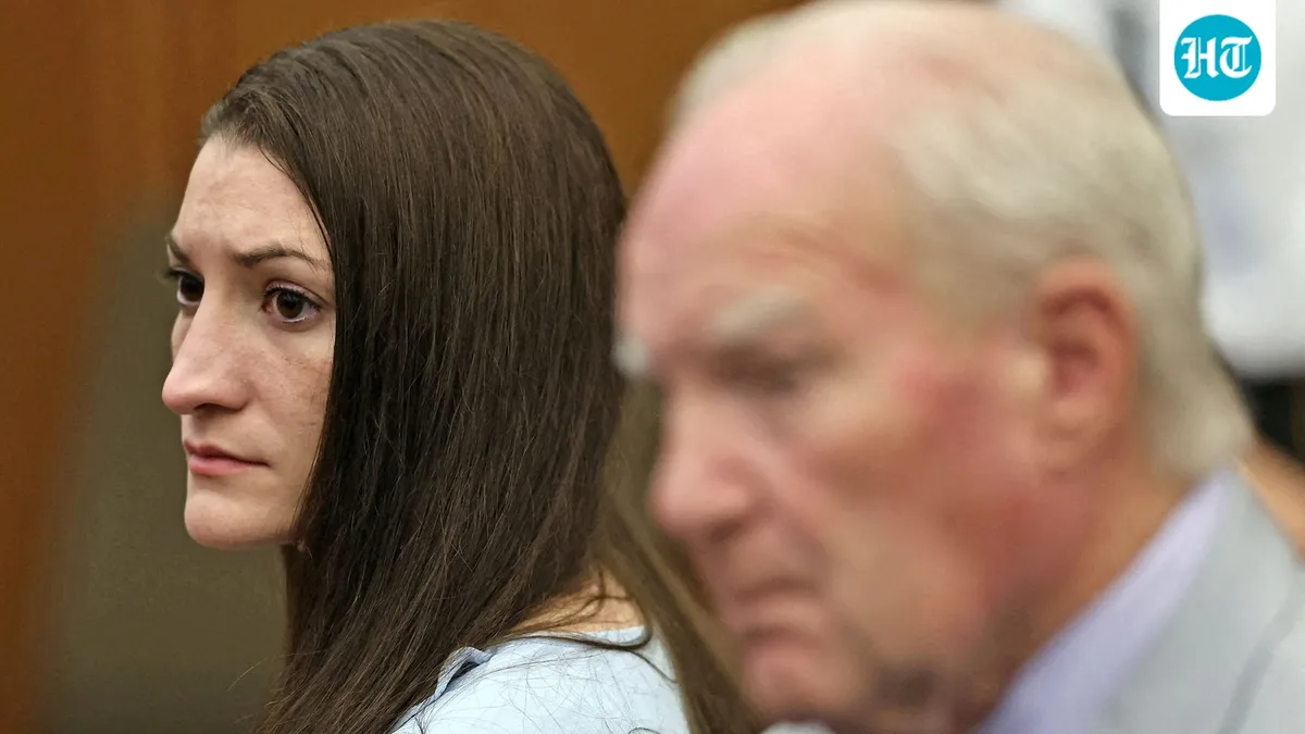 Lindsay Clancy trial update: Lawyer makes new move against holdout juror after mistrial