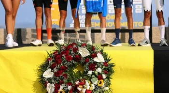 PGR abre inquérito à morte de ciclista na Volta a Portugal