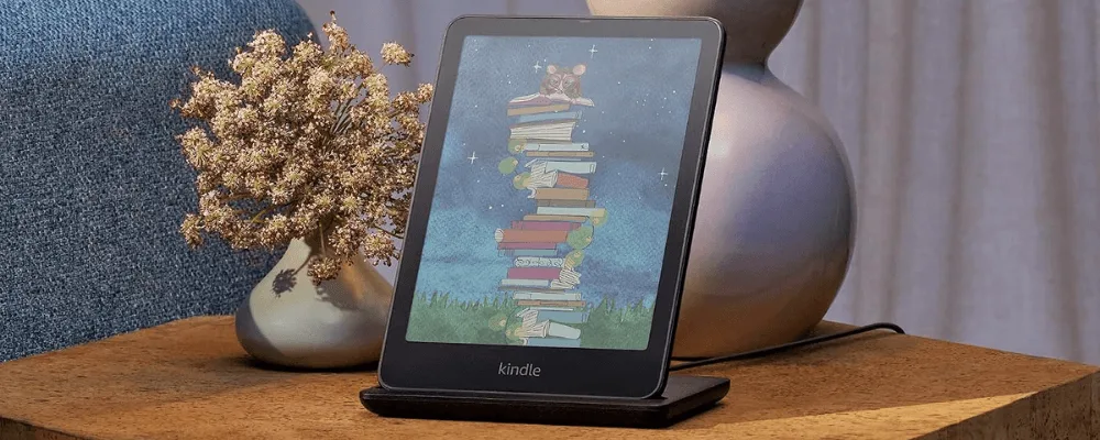 Semana Kindle tem e-readers Amazon com até 33% de desconto
