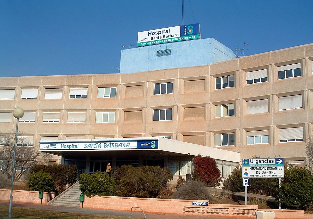 Muere una mujer de 83 años y otra resulta herida tras ser atropelladas en Argamasilla de Alba
