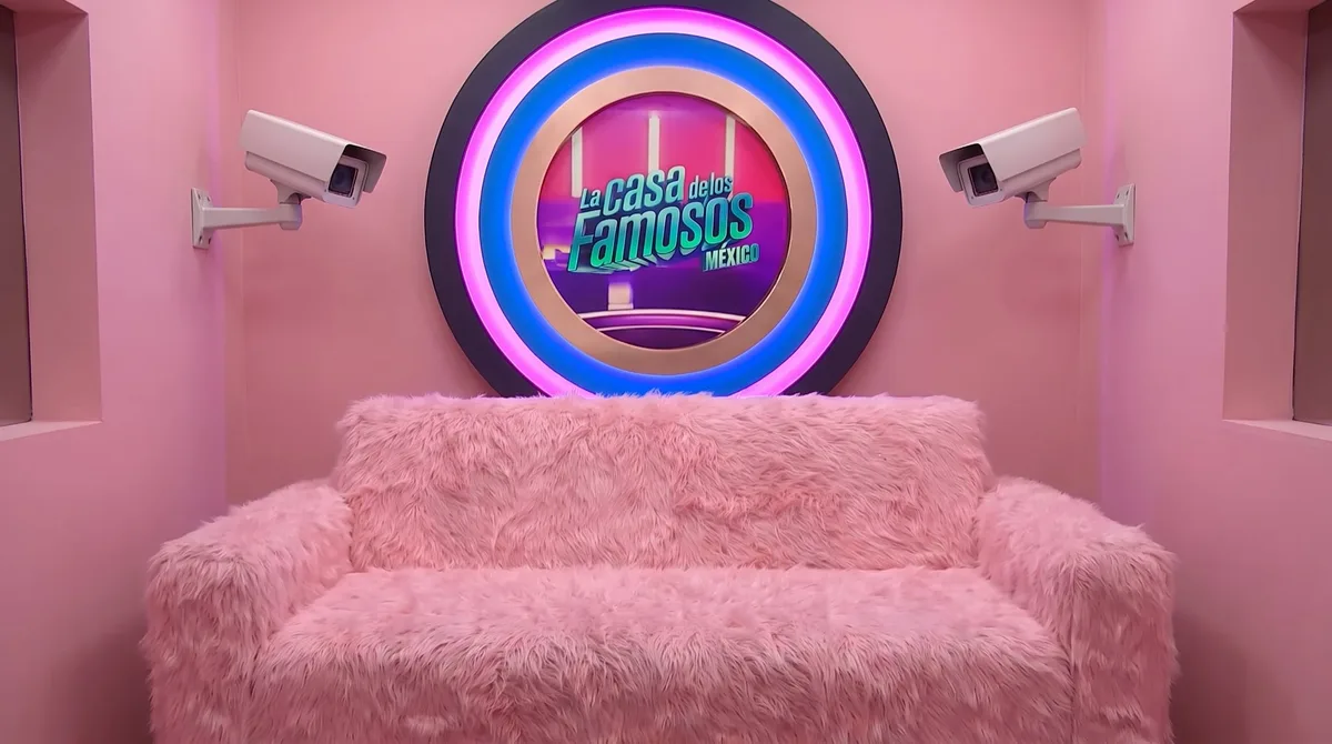 La Casa de los Famosos México 2026: quiénes son los nominados de la quinta semana