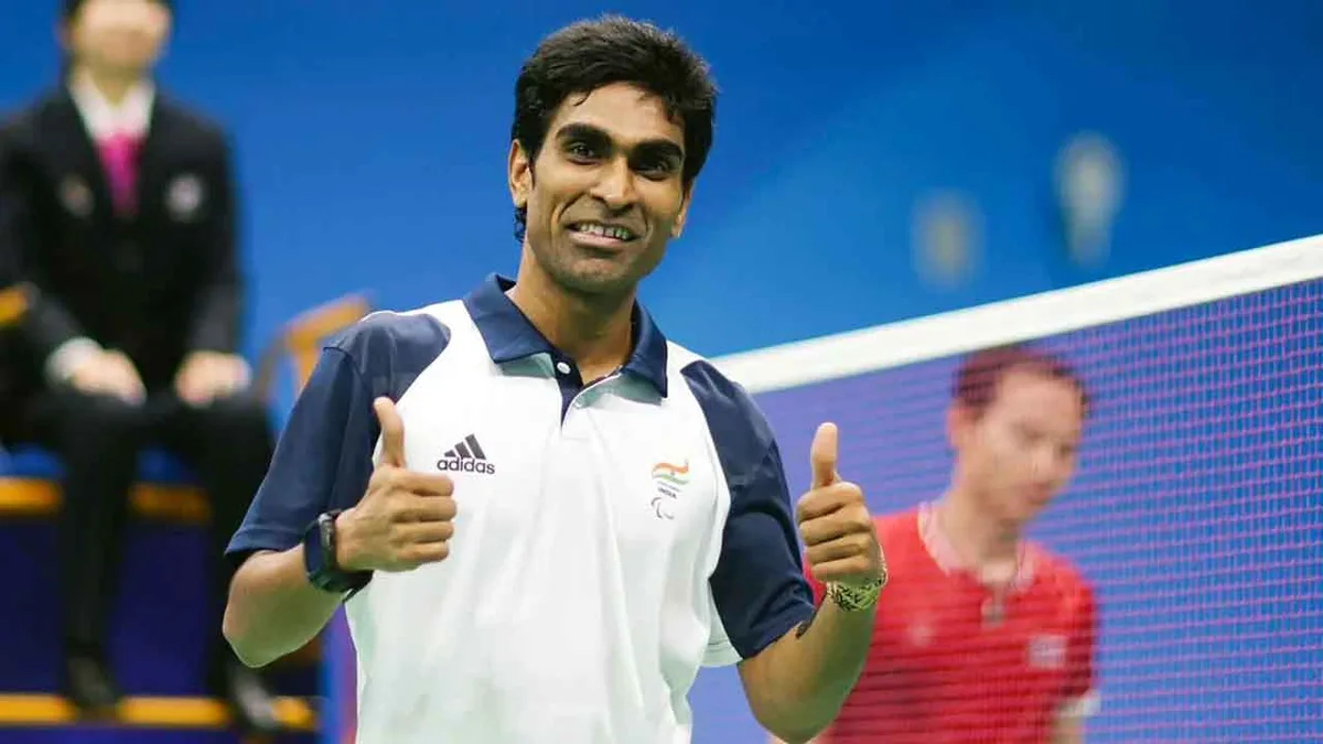 Asian Para Games: India's schedule on October 17