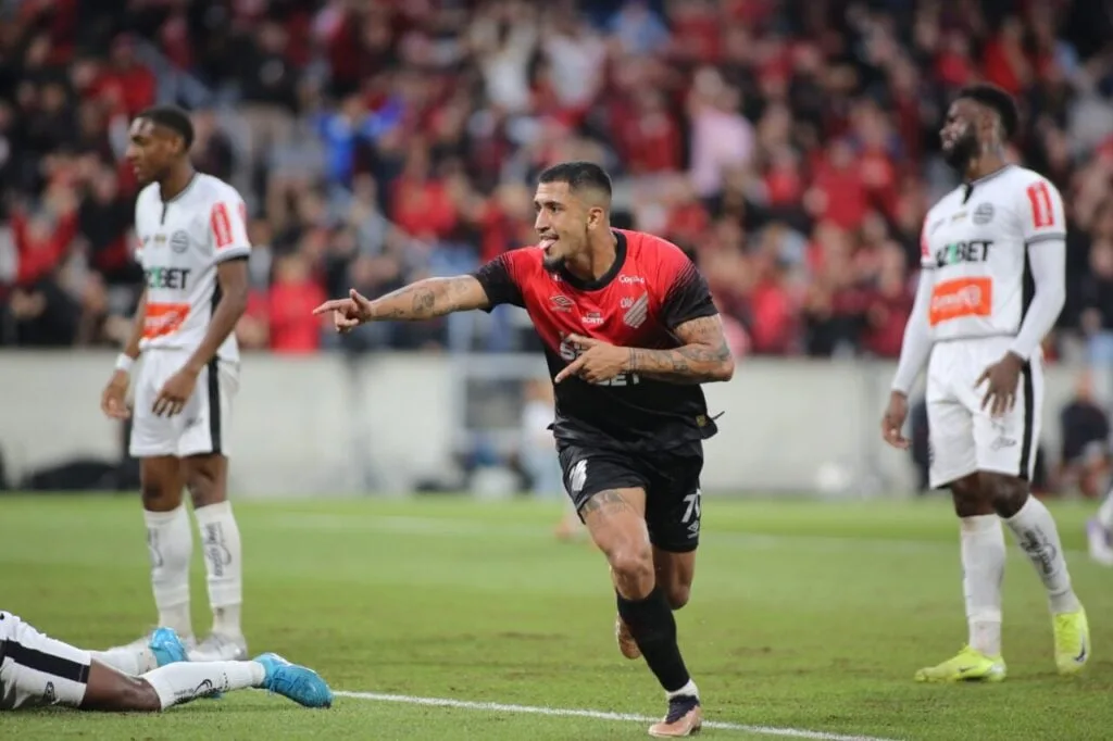 Athletico x Bahia: escalações, onde assistir e ‘time do momento’