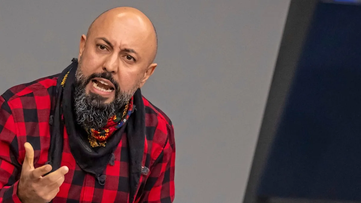 „Natürlich kenne ich ihn“ – Issa Remmo widerspricht Linken-Politiker Ferat Koçak