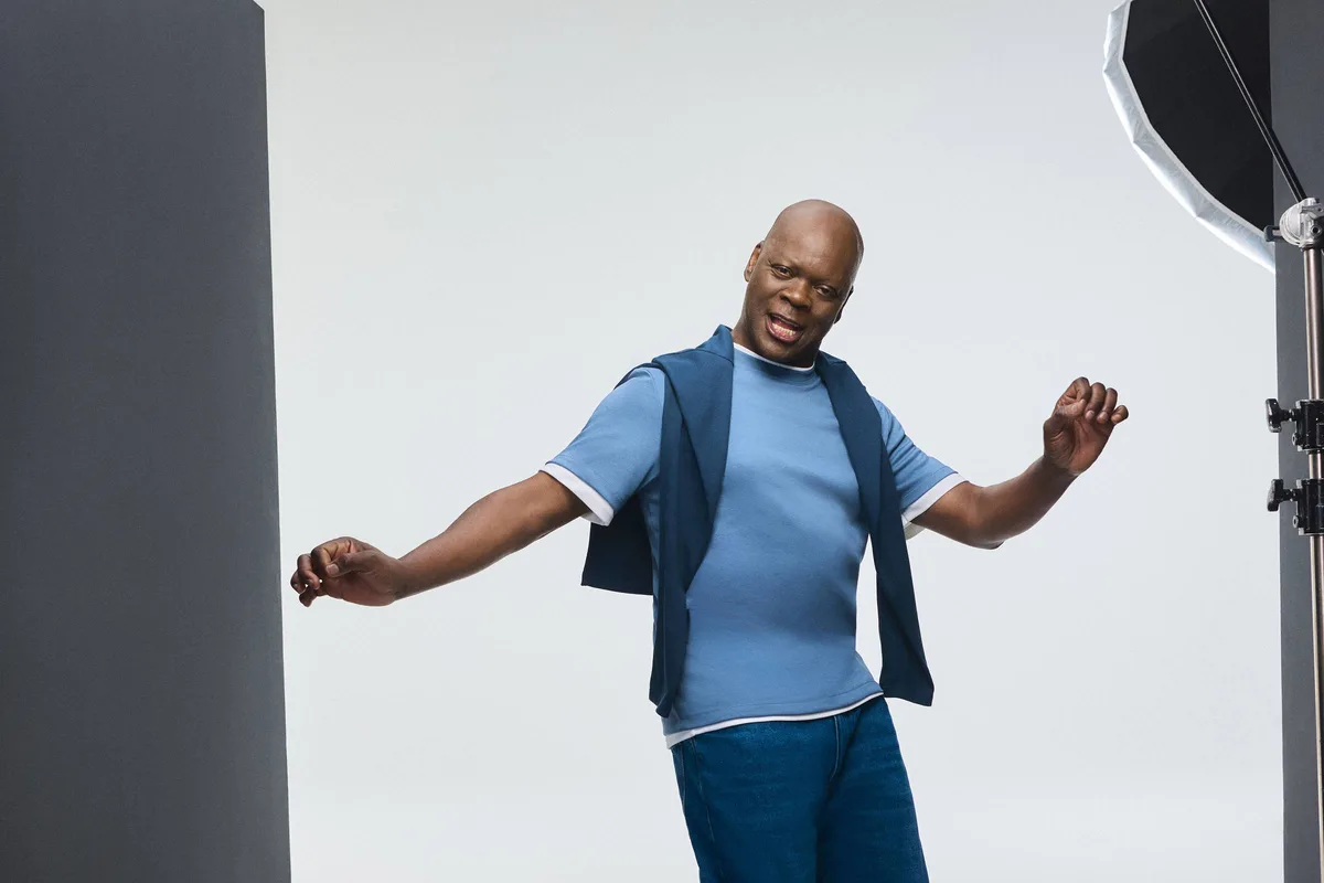 Sebastian Soul retorna � C&A em campanha dos 50 anos da marca no Brasil