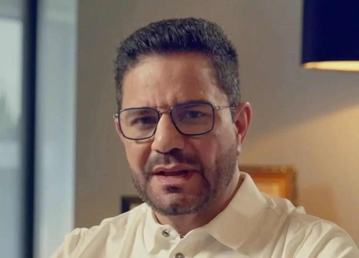 Gladson diz que segue pré-candidato ao Senado e afirma que busca direitos para disputar eleição