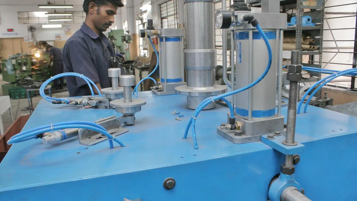 LAM Research to offer 240-hour training to make people employable in electronics, mechanical assembly jobs