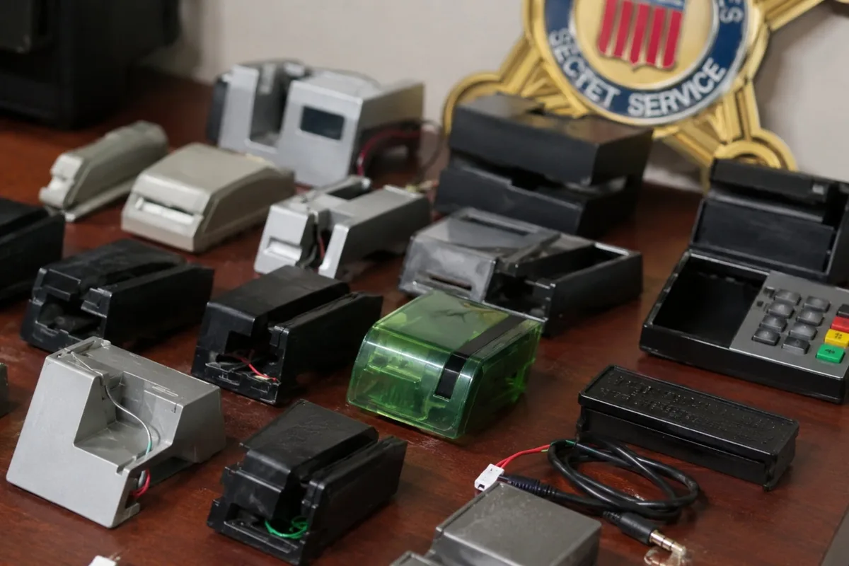 “Operación Heat Check” en Florida: golpe del Servicio Secreto en Hialeah y Homestead