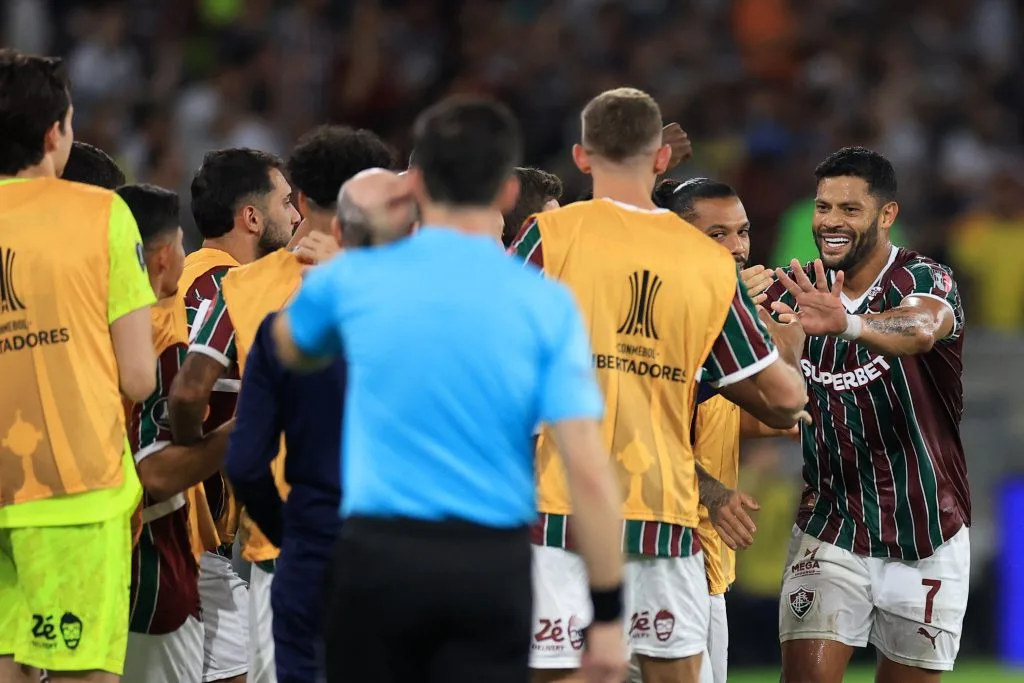 Platense e Fluminense decidem vaga na semifinal da Libertadores na Argentina
