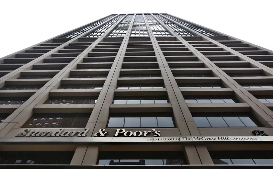 S&P Global mantém rating da dívida nacional em ‘A+’ e perspetiva ‘positiva’
