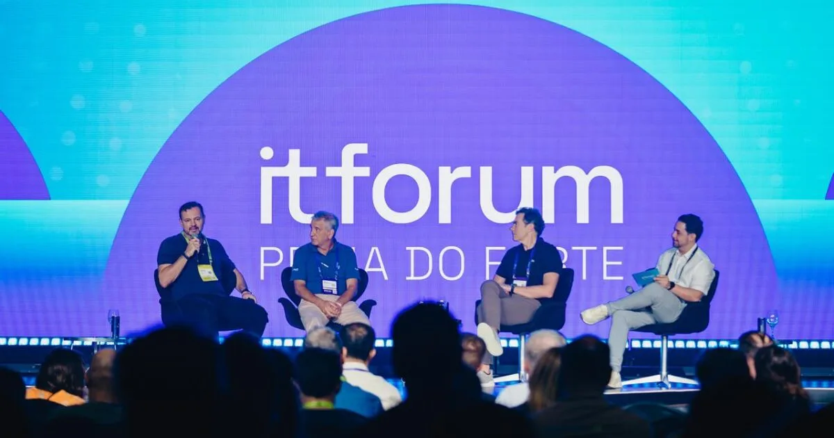 “IA sem contexto de negócio é despesa”, diz diretor de tecnologia do Banco do Brasil