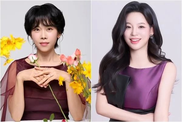 반가희X신미래, 신곡 들고 동반 출격…‘음색 깡패·요정’ 라이브