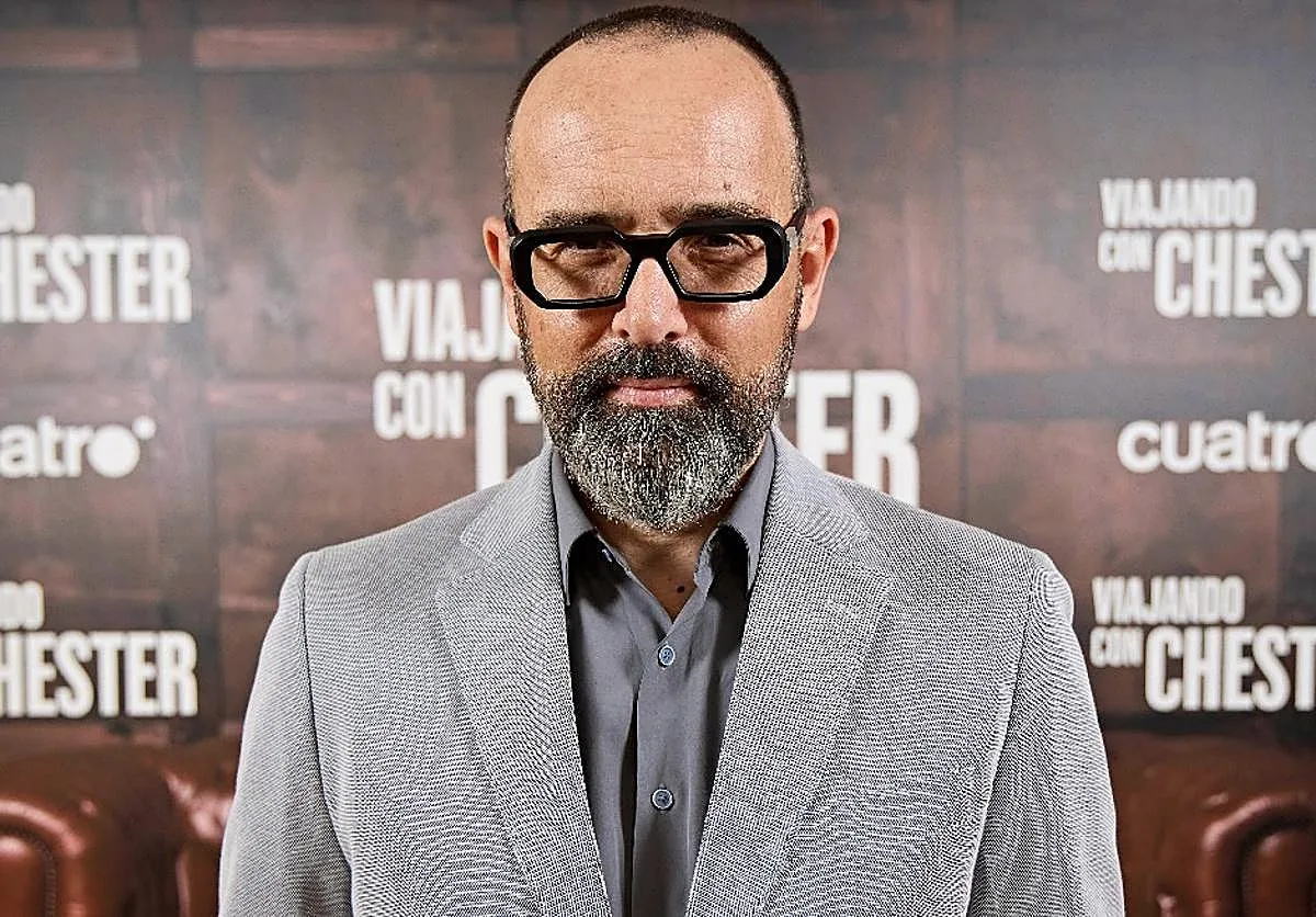 Risto Mejide, 51 años, sobre sus estudios de ADE: «Soy licenciado en una universidad privada y nunca me han regalado nada»