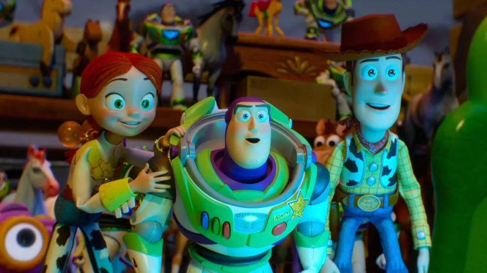 ‘Toy Story 5’ Shifts To Streaming This Week Following $1 Billion Box Office Run