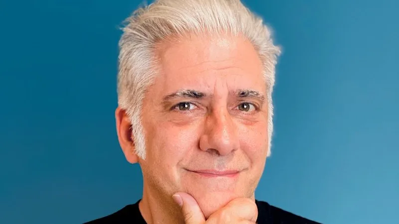 How a viral video – and a talented son – changed music producer Rick Beato’s life