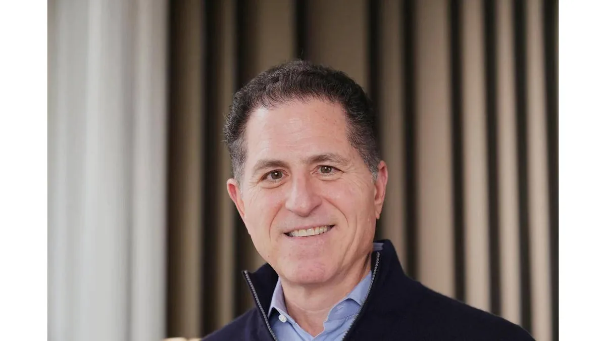 Months after Dell's $6.25B pledge, Trump Accounts get new rules