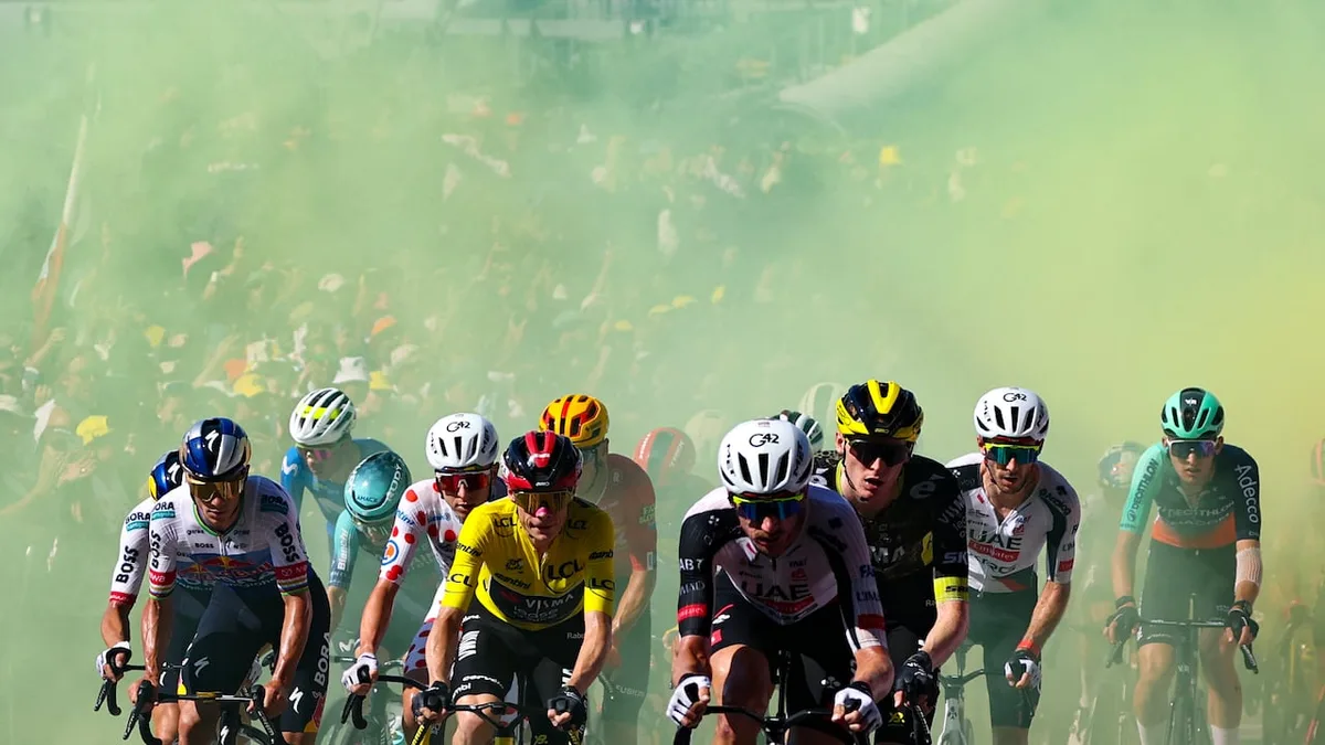 Professional cyclists can top 100 km/h. But safety has not kept pace — and people are dying